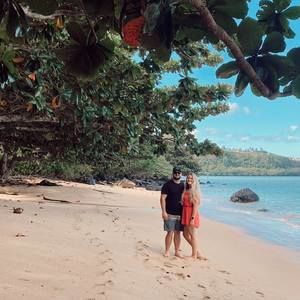 Meet your Posher, Kenedi